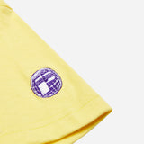Alternate Back to Back Yellow S/S Tee